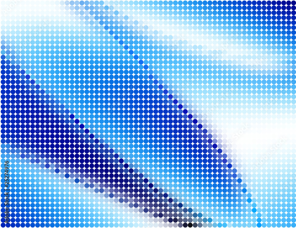 Fototapeta premium abstract background