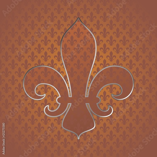Fleur de lys