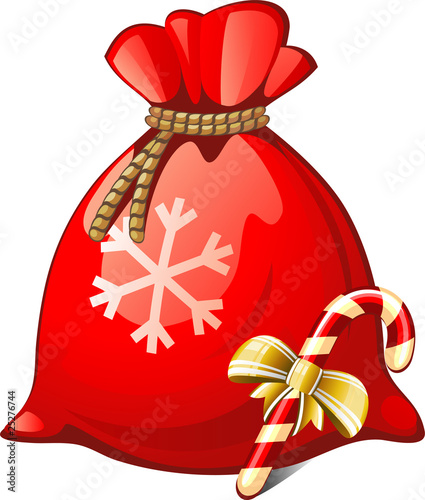 Santa Sack