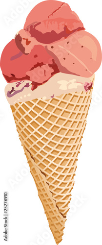 Eiscreme