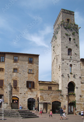 San Gimignano (SI)