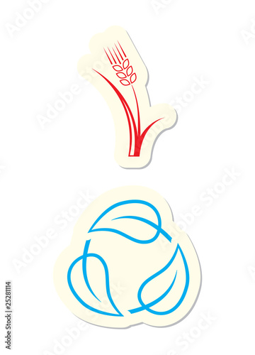 Agriculture Icons