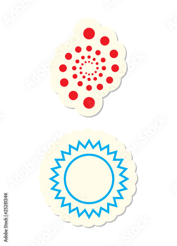 Sun Icons