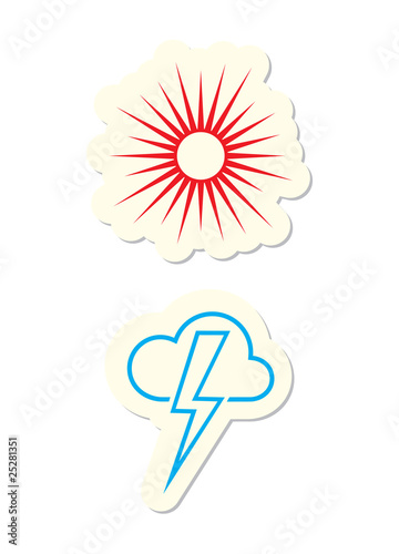 Weather Icons