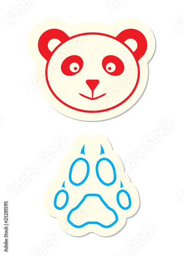 Panda Icons