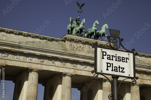 Pariser Platz