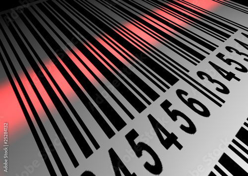 bar code
