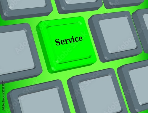 Service