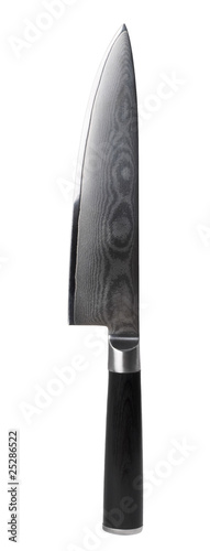 Chief knife