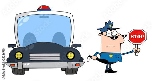 Traffic Police
