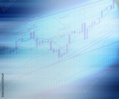 MT4 commerce currency finances