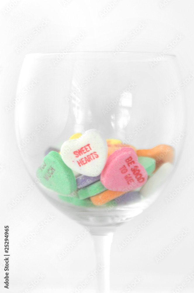 Candy Sentiment Candy Sentiment
