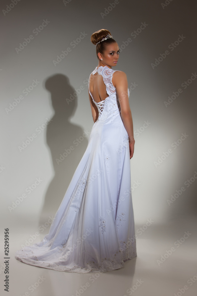 Young Bride Young Bride