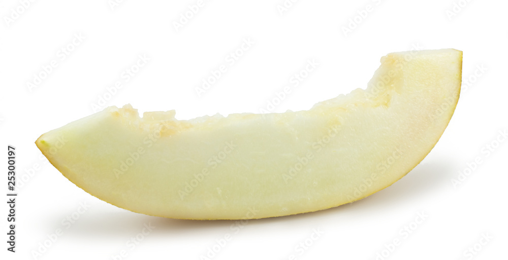 Fresh appetizing melon Fresh appetizing melon