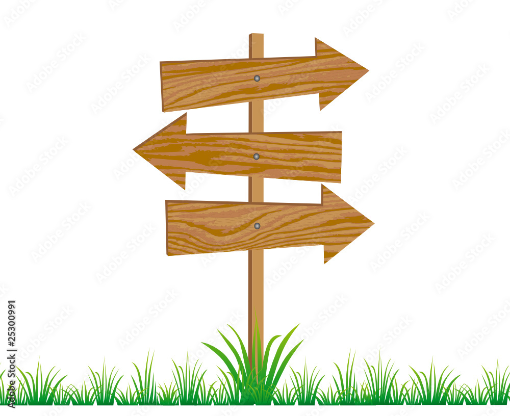 pancarte toute direction pancarte toute direction