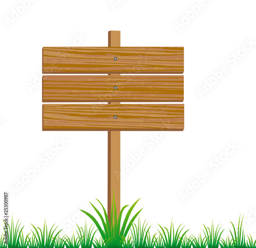 pancarte 3 lignes