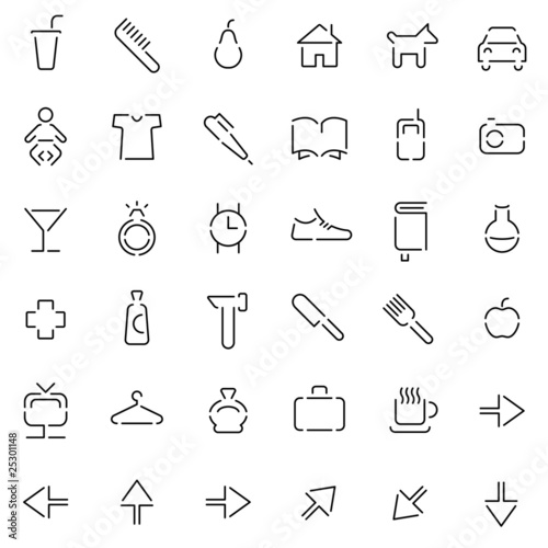 pictograms