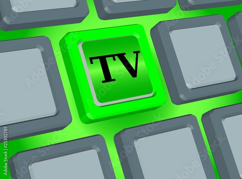 TV