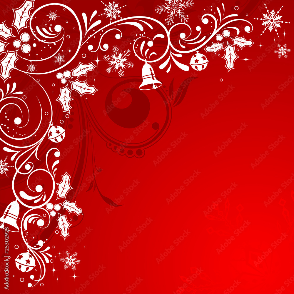 Christmas Frame Christmas Frame