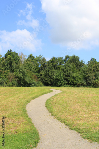 Landschaft