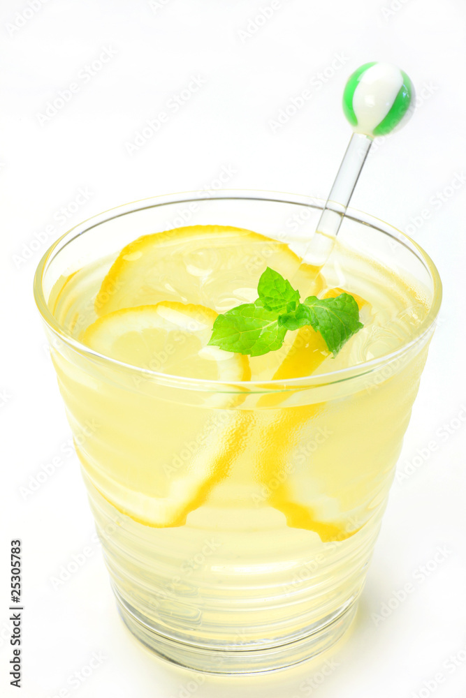 lemonade lemonade