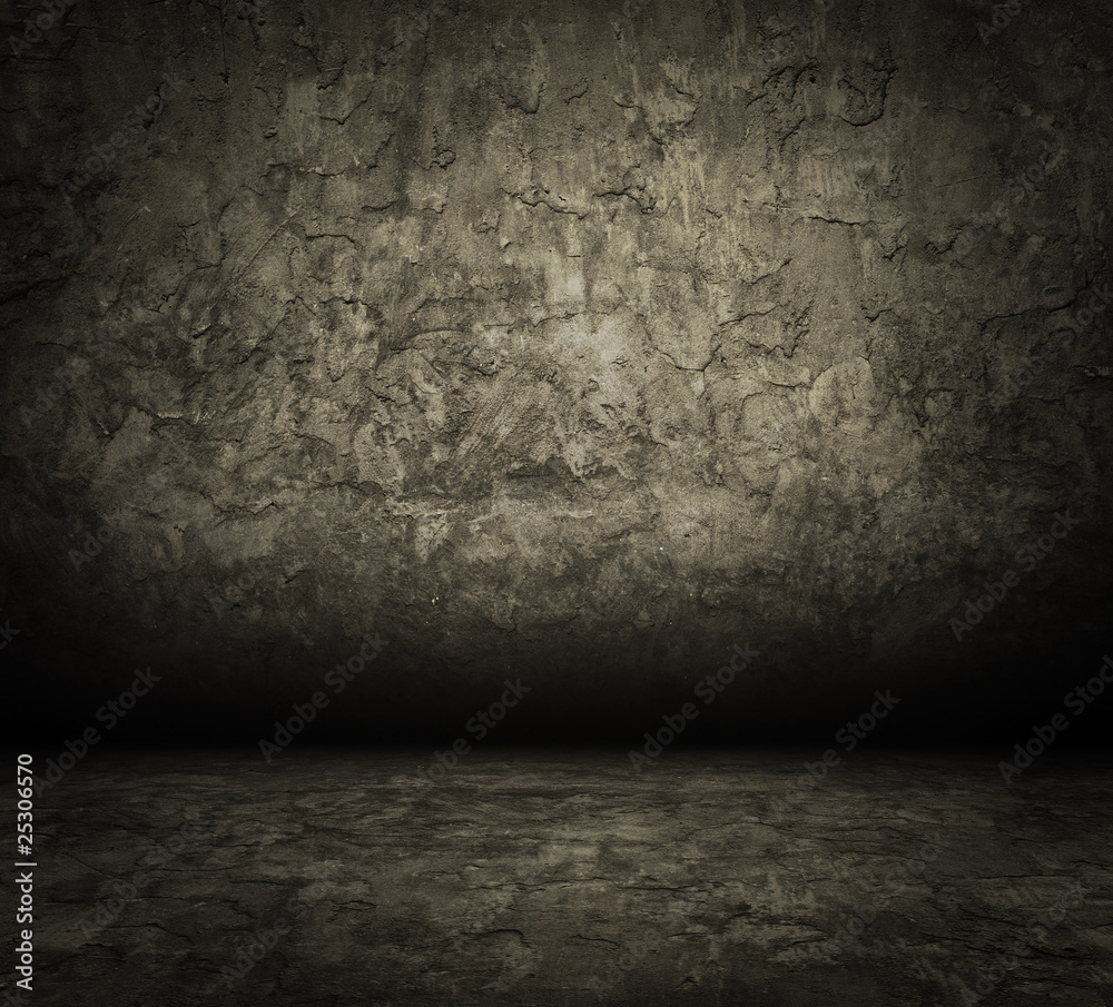 grunge room grunge room