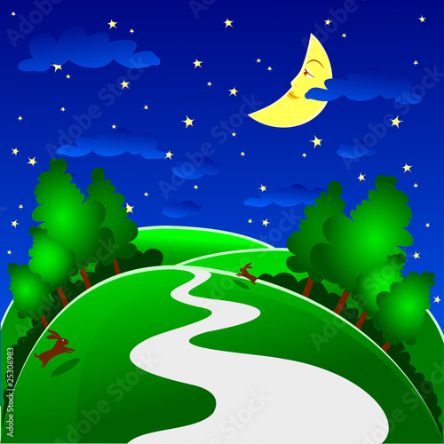 Nocturnal