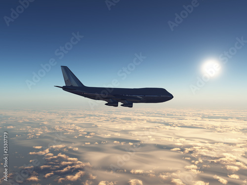 Airliner