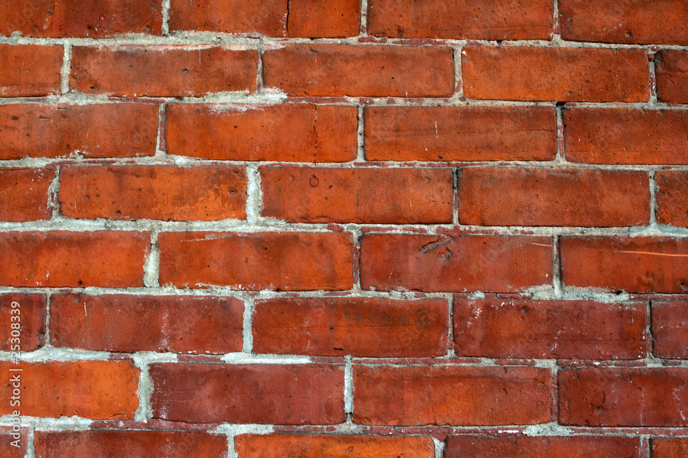 Obraz premium Brick Wall