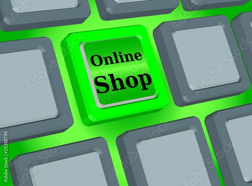 Online Shop