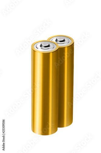 Batterien