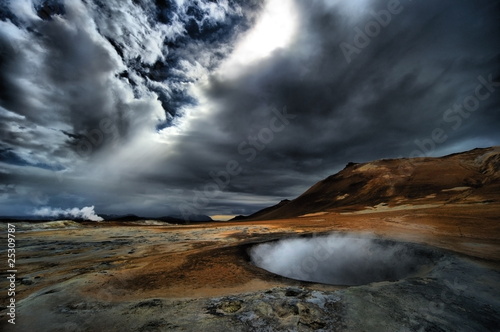 Wild Earth