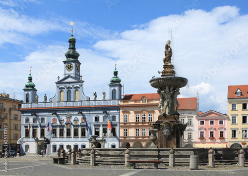 Ceske Budejovice