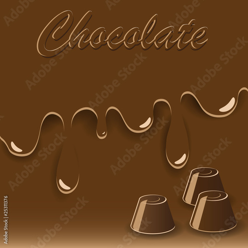 chocolate