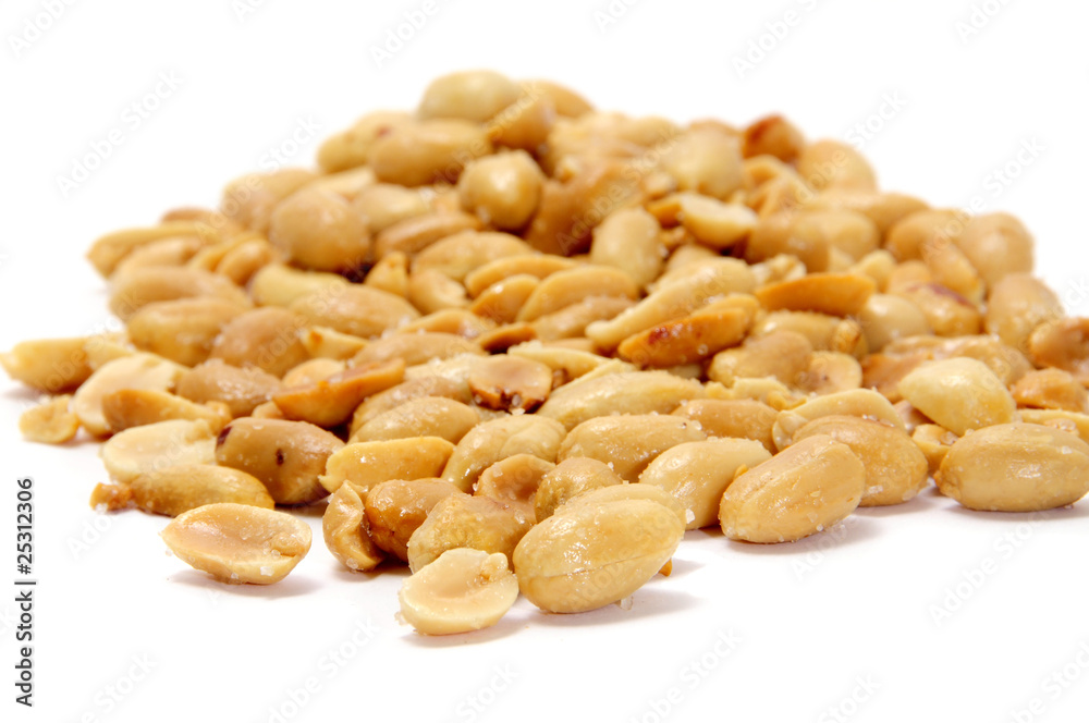 peanuts peanuts