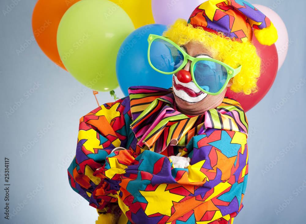 Gangsta Clown Gangsta Clown