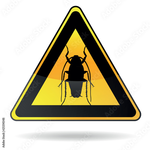 Attention, risque de cafard