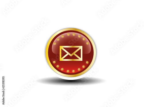E- mail Symbole - Vektor