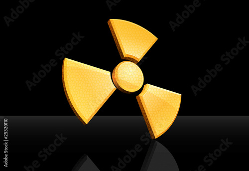 Radioactivity [cmyk]