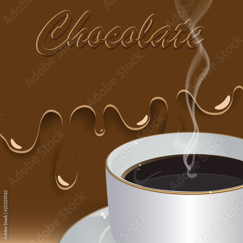 chocolate