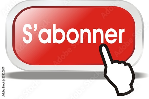bouton s'abonner