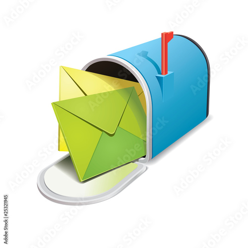 mailbox