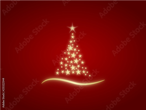 Christmas tree