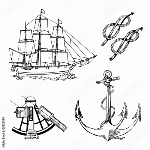 Sea Elements