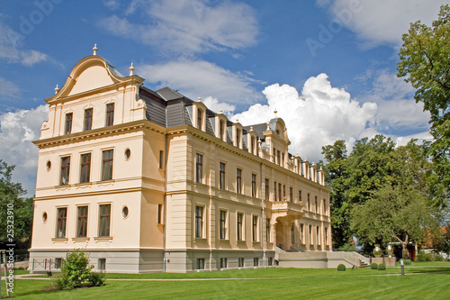 Schloss Ribbeck im Havelland (Fontane)