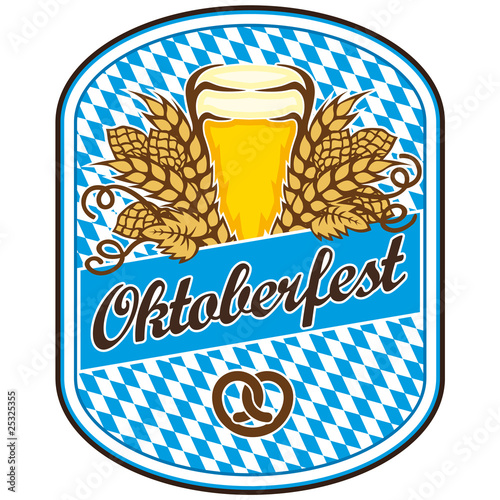 oktoberfest signet