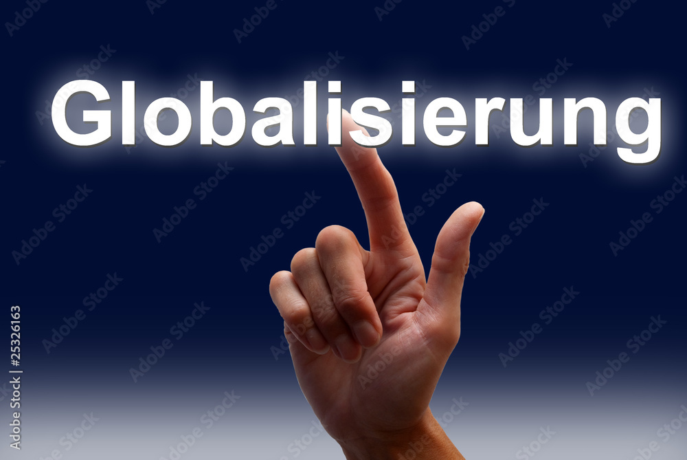 Globalisierung Globalisierung