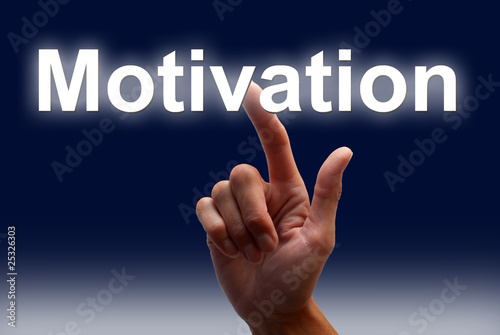 Motivation photo