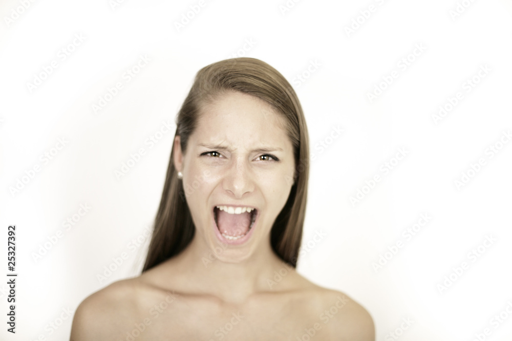 Beauty Portrait Beauty Portrait