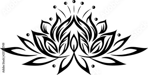 Lotusblüte, Lotusblume, Lotus, Seerose, Yoga